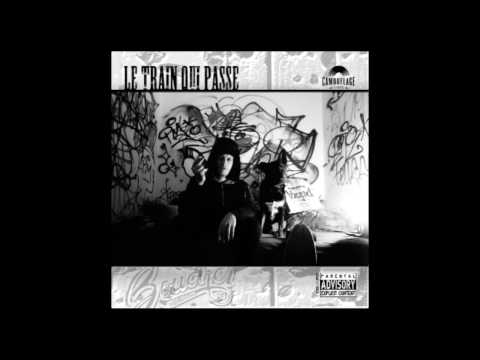 #BOUCHER _ LE TRAIN QUI PASSE (AUDIO 2017 #CamouflageStudio Prod Samm Coloquinte)