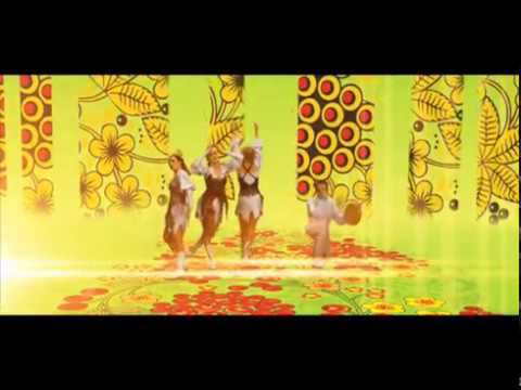 Балаган Лимитед - Ой, да (Official Video)