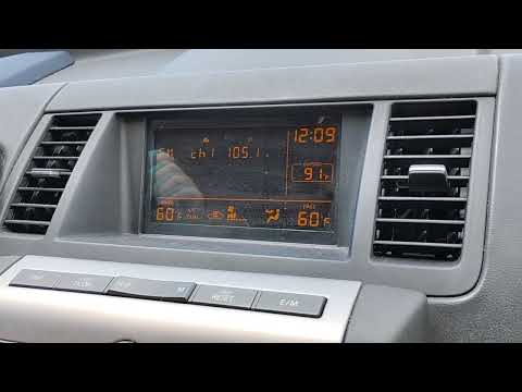 WOMX Orlando, FL NEW Legal ID 7/13/23 "Mix 105.1"