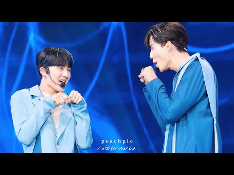 220619 DMD LAND CONCERT x ZeeNuNew Meow Meow