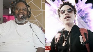 Dad Reacts to Lil Mosey &quot;Boof Pack&quot; (Official Music Video)