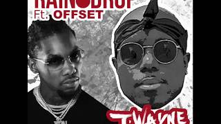 t wayne x offset from migos rain drop