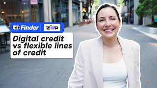 Digital credit vs flexible lines of credit: Which can work for you?