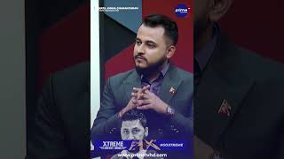 रवि लामिछानेको बाचा: विदेशी नागरिकता भएकाले पनि नेपाली नागरिकता लिन पाउने!