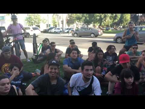 MGO vs. ZEN vs. ?????: OCTAVOS DE FINAL - OLD SCHOOL BATTLES