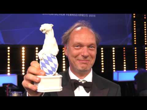 Bayerischer Fernsehpreis 2016 - Bayern