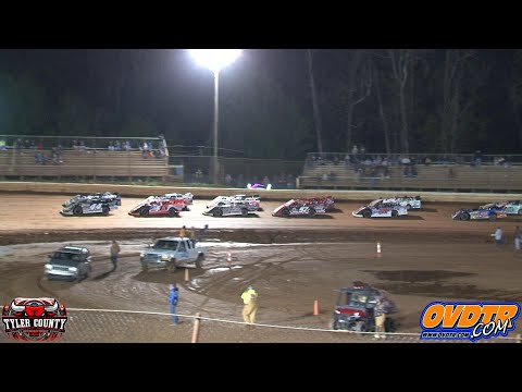 Pat Herrick Memorial 4.26.25