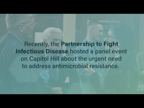 Salt in My Soul Preview and AMR Panel Discussion