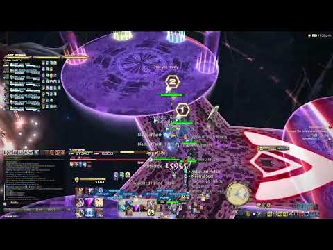 P7S Easy Brain Dead Purgation (SLEEPO)