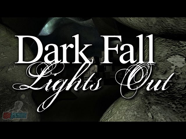 Dark Fall 2: Lights Out