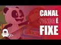 Canal Panda é Fixe