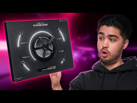 Free Download Shockwave Bass Engine v1.0.0 WiN MAC-GTA