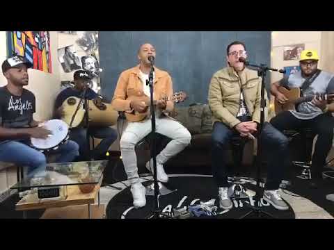 Salgadinho e Marcelinho Sem Compromisso - Só as melhores