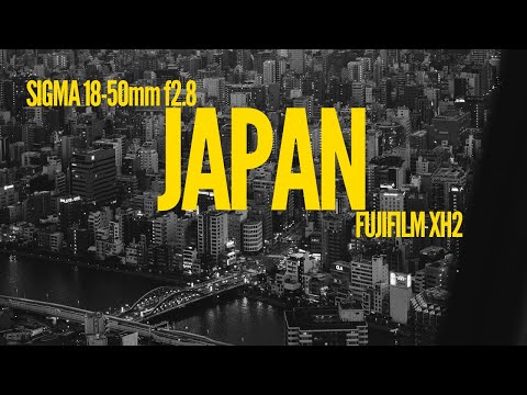 Sigma 18-50 f2.8 for Fuji, how is this even possible?