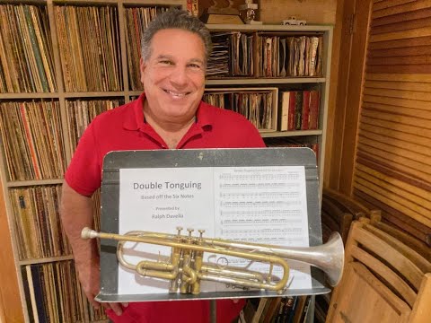 Trumpet Double Tonguing