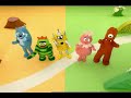 Yo Gabba Gabba The Dancey Dance Bunch DVD Clip