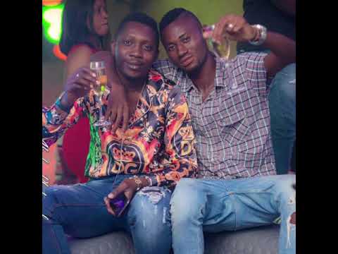 PROCUREUR 1er FEAT DJ LEO , ANDERSON 1er , CHOUCHOU S.  - HBD AU CÉLÈBRE DIMARIA LA BANQUE ALERTE