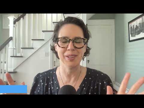 Eight Different Types of Difficult People | Amy E. Gallo, Author, "Getting Along"