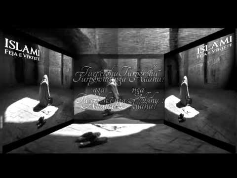 Hadith Madhështor Turpi i Vertetë - Enis Rama