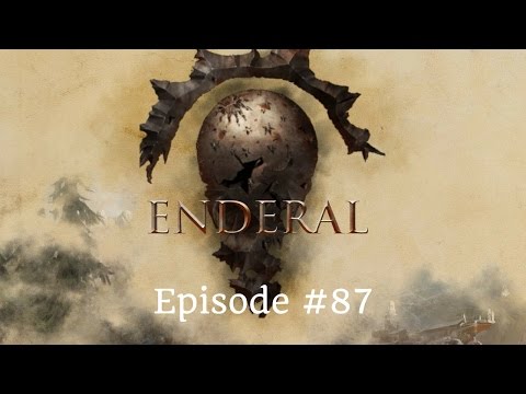 Enderal Blind - Episode #87 - Heading To A Creepy Area