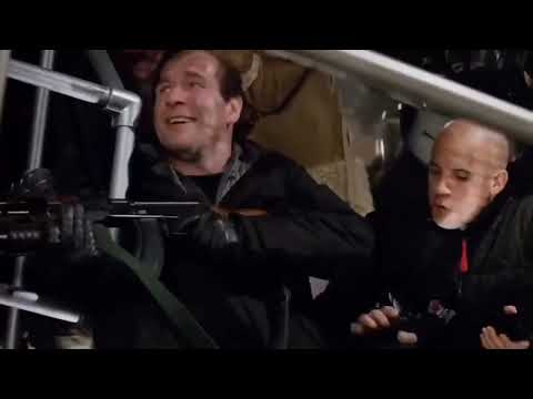 Triple xXx Final Battle