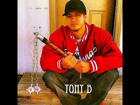 Tony B Listo feat Chino