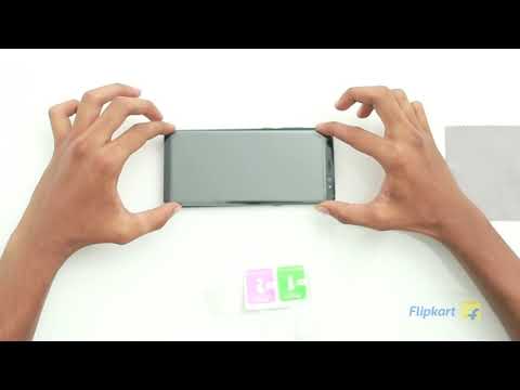 Express Buy Edge To Edge Tempered Glass for Mi Redmi Y2