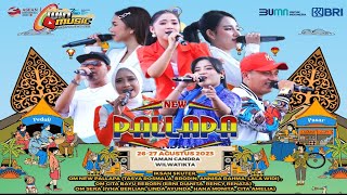 Download lagu NEW PALLAPA TERBARU LIVE PANDAAN TAMAN CANDRA WILWATIKTA || FULL ALBUM TERBARU mp3