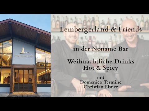 Lembergerland & Friends | Hot & Spicy