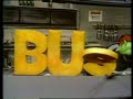 Classic Sesame Street Anything Muppets Repair The Word BUS Full Version HQ 1972