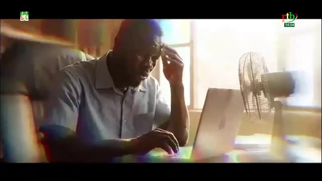 RTB - JT de 13H du 18 avril 2026