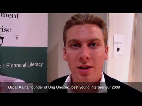 The art Of Motivation By Benjamin & Oscar, powered by Idea 4U