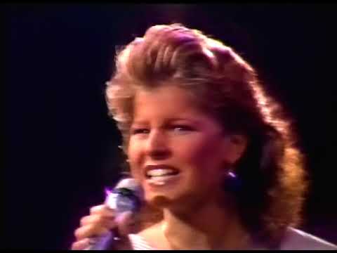 Carola - You Can Have Him (En Gång På 60-talet 1985)