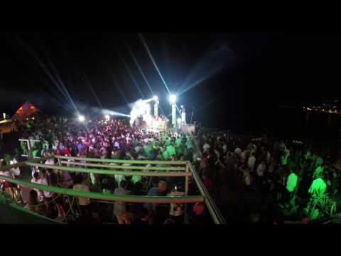 Rocce Di Pinamare (Andora SV) - TimeLapse