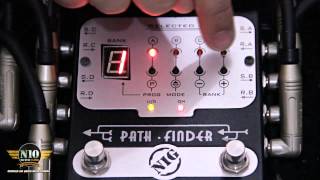 Video thumbnail for NIG/GNI Music Path Finder Tutorial by Ricardo Soares