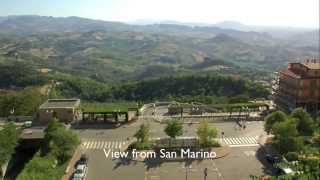 Republic of San Marino Travel