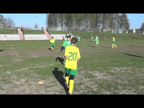 Jutrzenka Bychlew 2006 - Sport Perfect (4-0) 21.04.2016 cz1