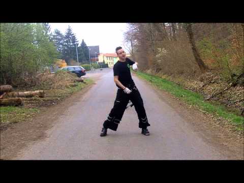 [C:D:I] Noisuf-X Jezebel - Crazy Videoday