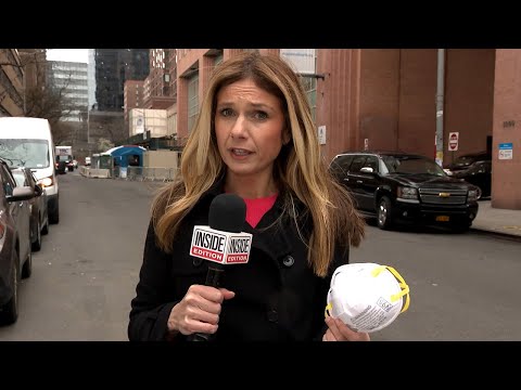 誰がマスクをするべきか？ (Who Should Be Wearing Masks?)