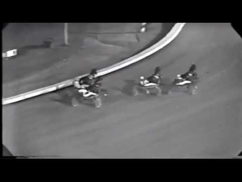 🐴 1972 SUPERBOWL " WINS " TRIPLE CROWN 👑