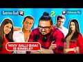 WHY SALMAN BHAI IS NOT GETTING MARRIED