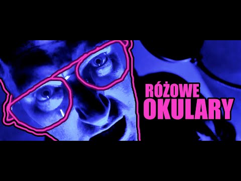 Kleszcz – RÓŻOWE OKULARY