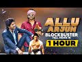 Allu Arjun Latest Blockbuster Movie In Hour Allu Arjun New Full Movie Latest Telugu Movies 2021