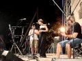 Тая Краснопевцева - Колыбельная @ Метафест 2010 