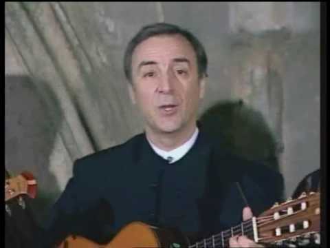 Klapa Ragusa-Evo tvoga Dalmacijo sina