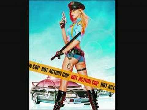 Lyrics - Hot Action Cop - Fever For The Flava