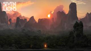 Seven Lions - Summer Of The Occult