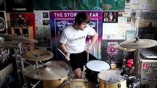 Turnover Bonnie (Rhythm & Melody)  Drum Cover