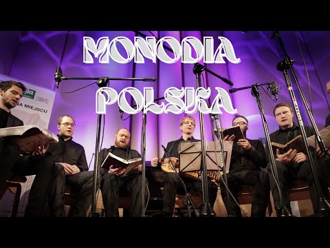 Monodia Polska i "Śpiewnik Pelpliński" Cz. 2 | Muzyczna Scena Tradycja