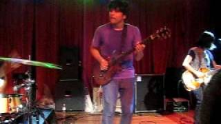 Deerhoof - Spirit Ditties of No Tone (Nashville - 10/30/08)